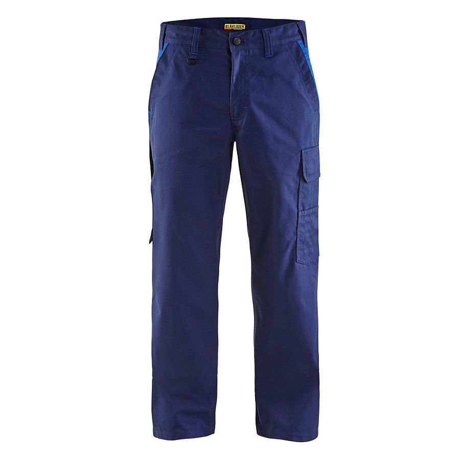 1404 Blakläder® Bundhose Industrie 100%Baumwolle