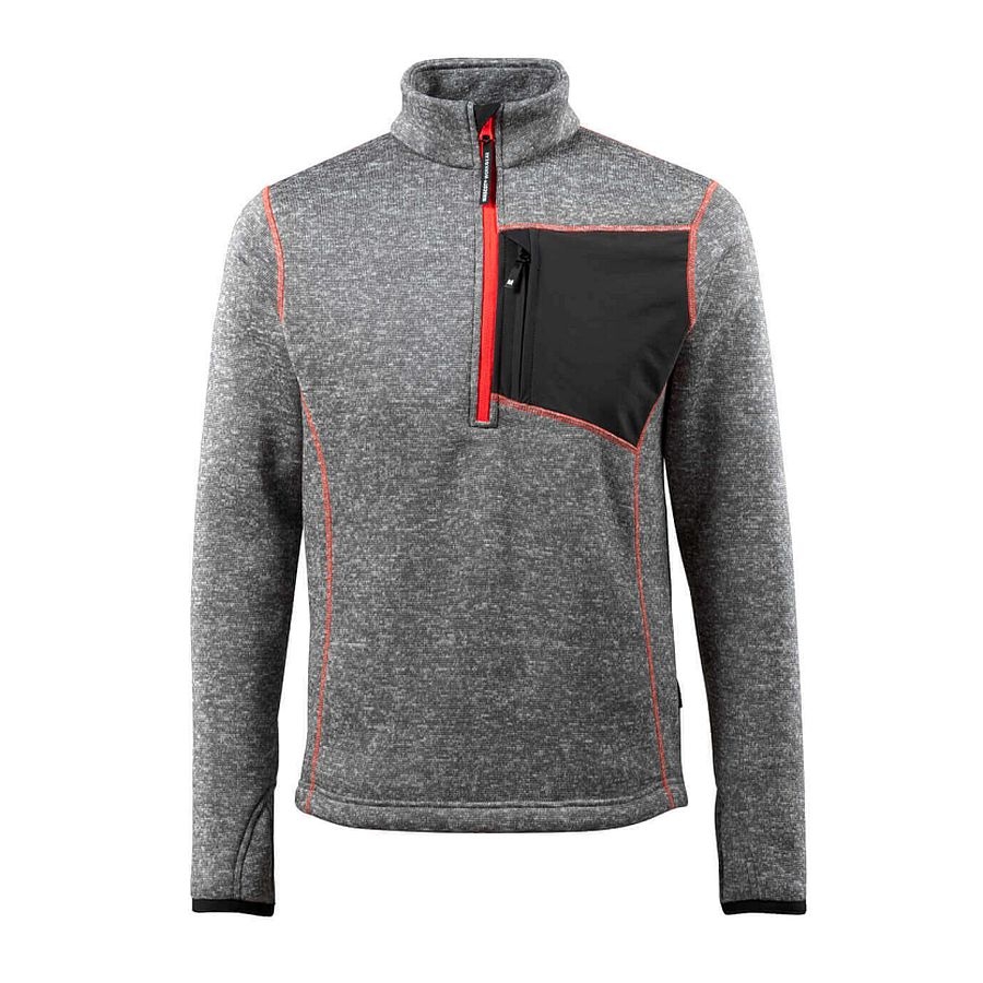 50149 Mascot®Hardwear Strickpullover Reims