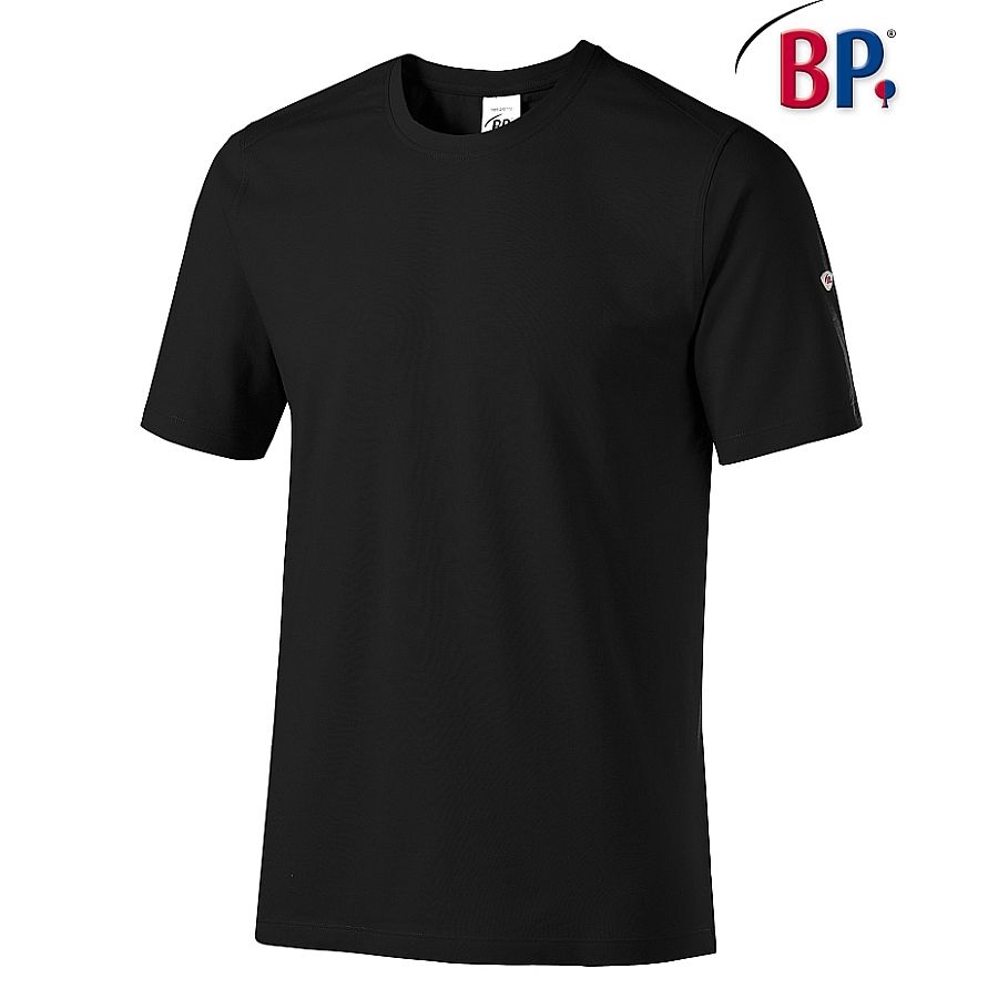 1714 BP T-Shirt Baumwolle mit Stretch