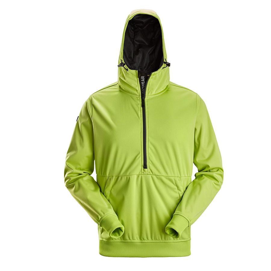 8400 Snickers FlexiWork Windblocker Hoodie