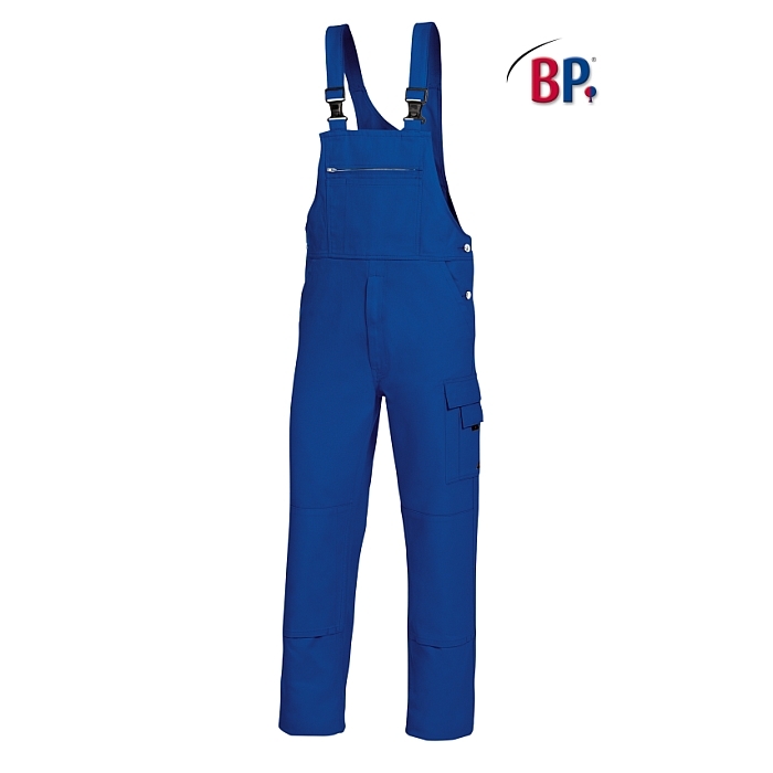 1482 BP Basic Latzhose 100% Baumwolle