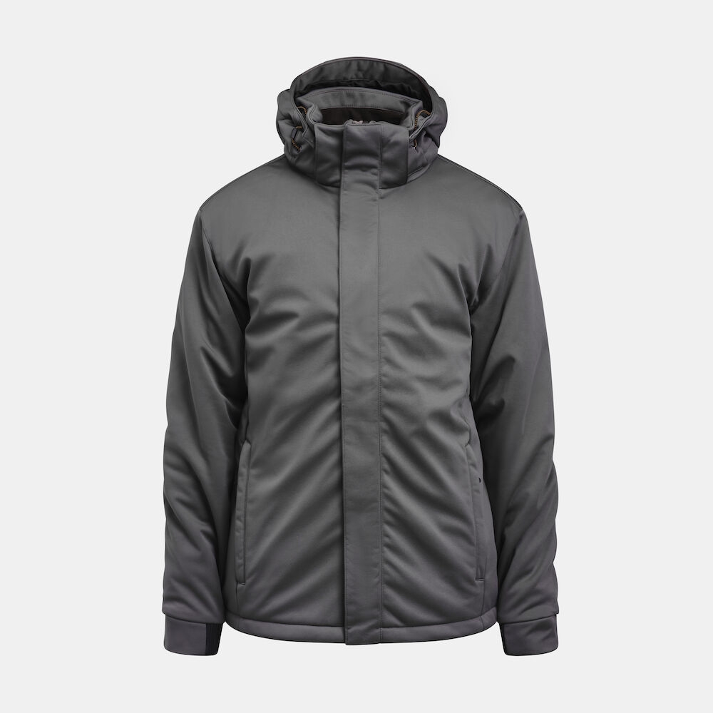 1040 Jobman Winter Softshelljacke