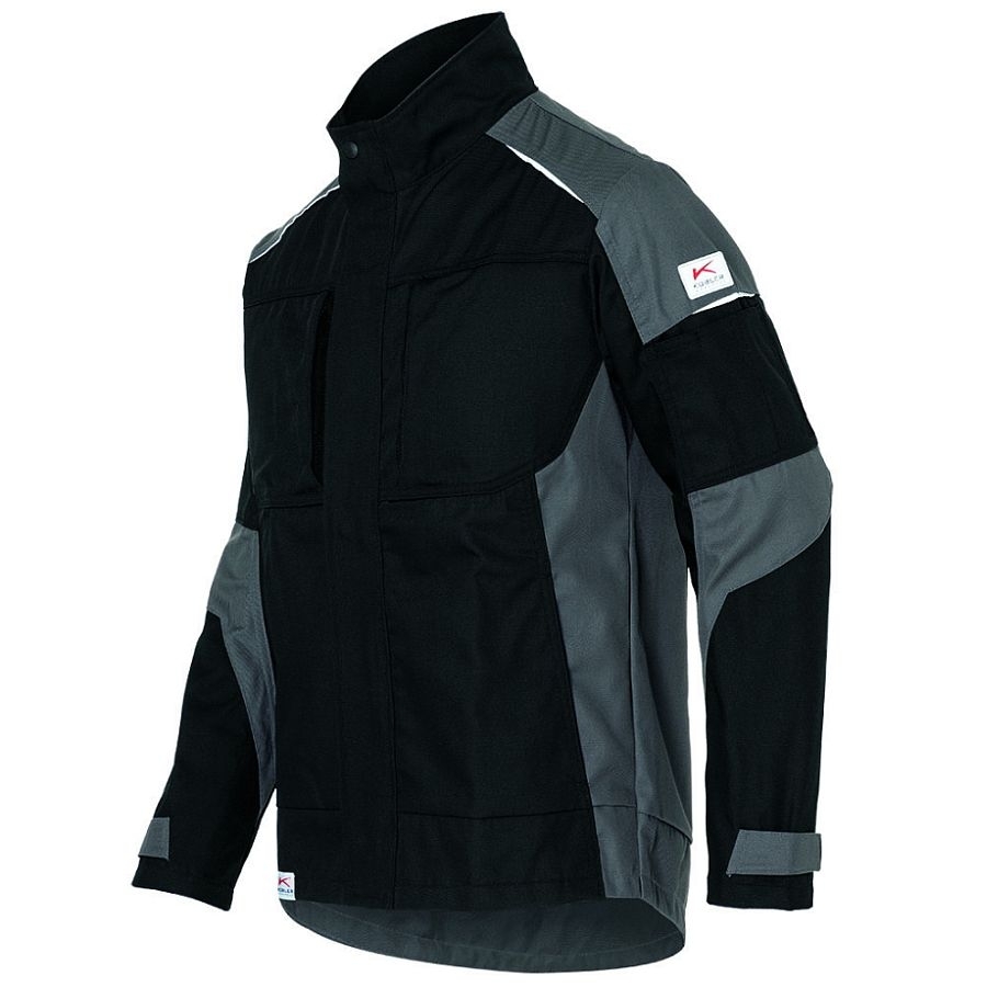 1250 Kübler Arbeitsjacke ACTIVIQ Cotton+