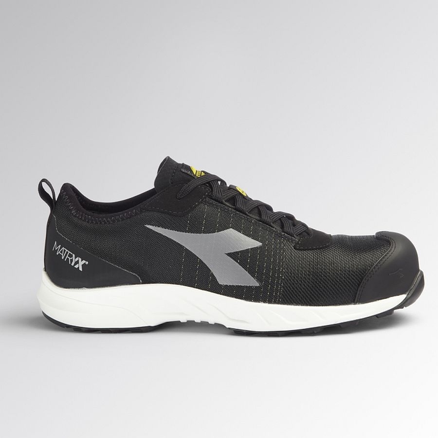 Diadora® Schuh Fly MTX Low S3L FO SR HRO SC ESD