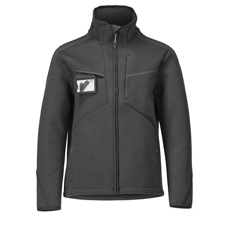 22085 Mascot®Customized Softshell Jacke