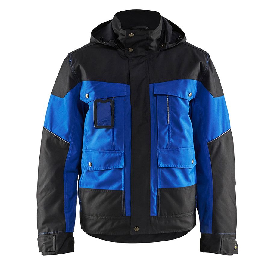 4886 Blakläder® Winterjacke wasserdicht