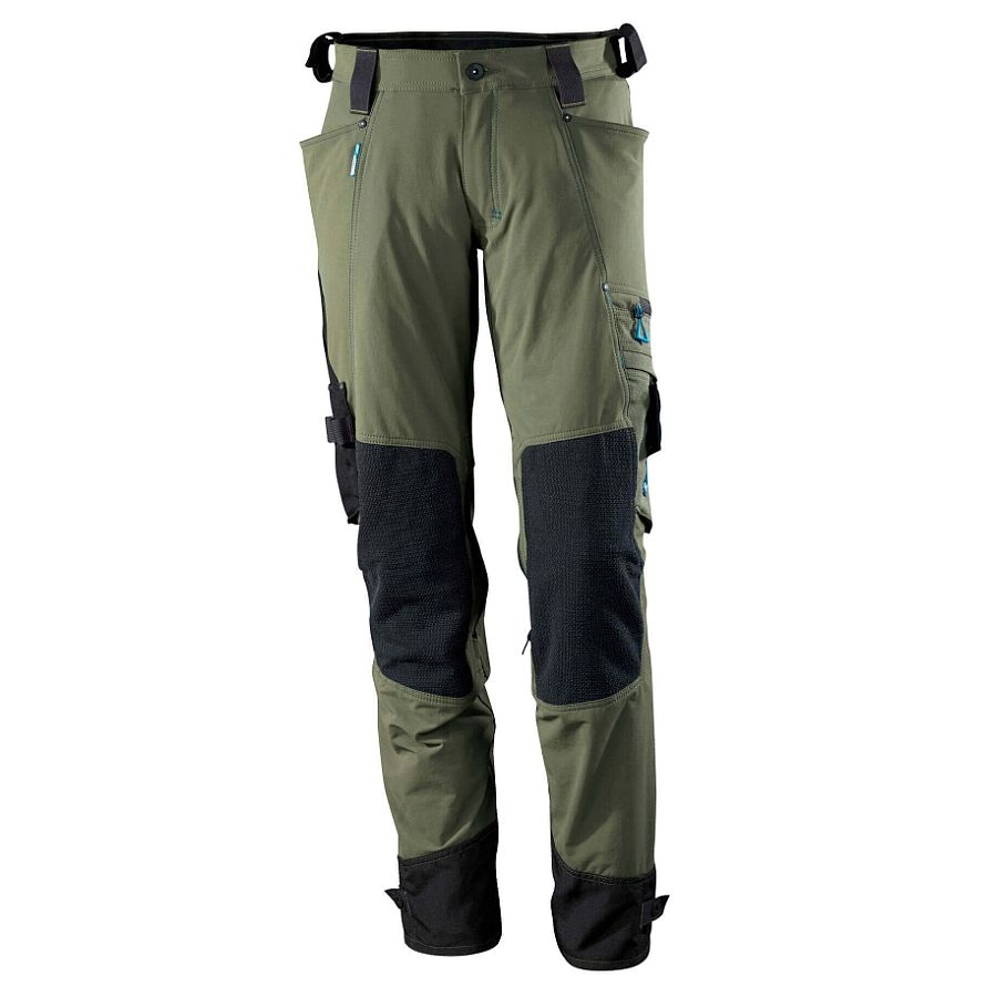 17079 Mascot®Advanced Bundhose 4 Wege Stretch