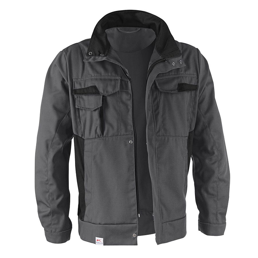 1L45 Kübler VITA mix Jacke