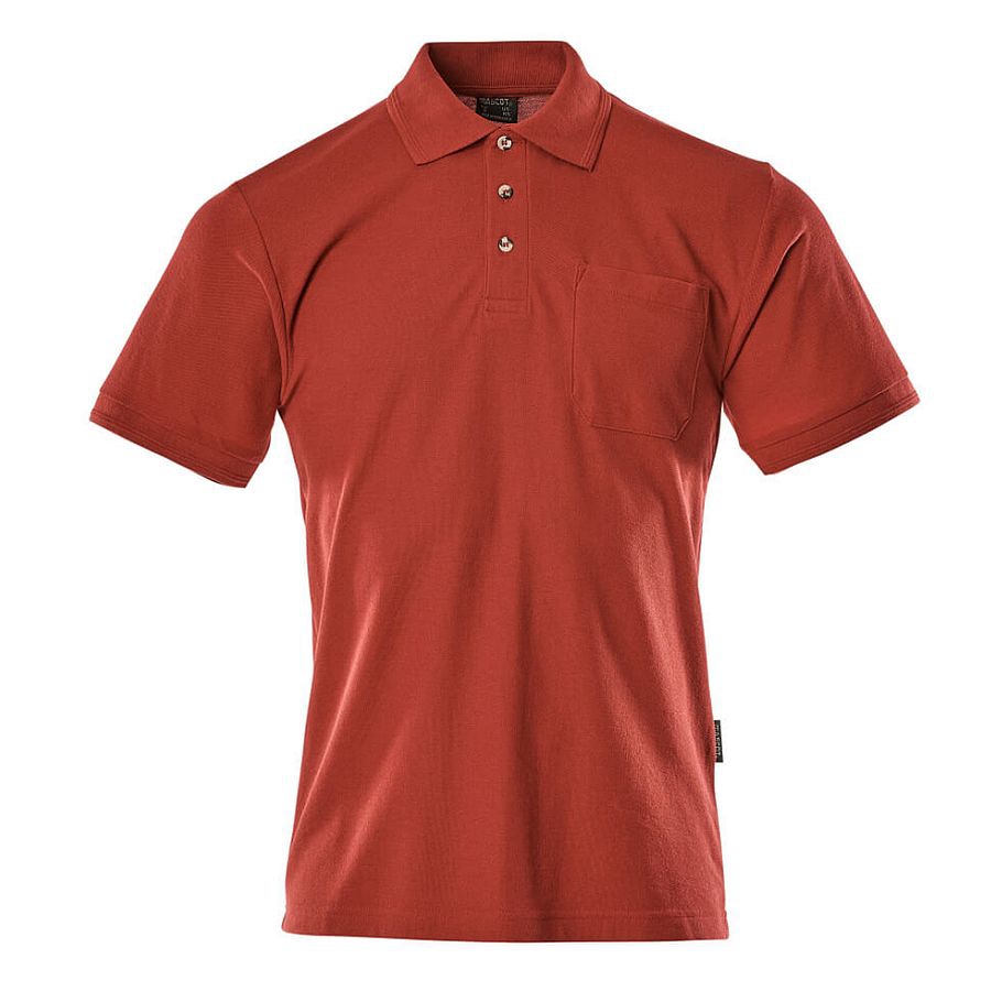 00783 Mascot® Crossover Polo-Shirt Borneo