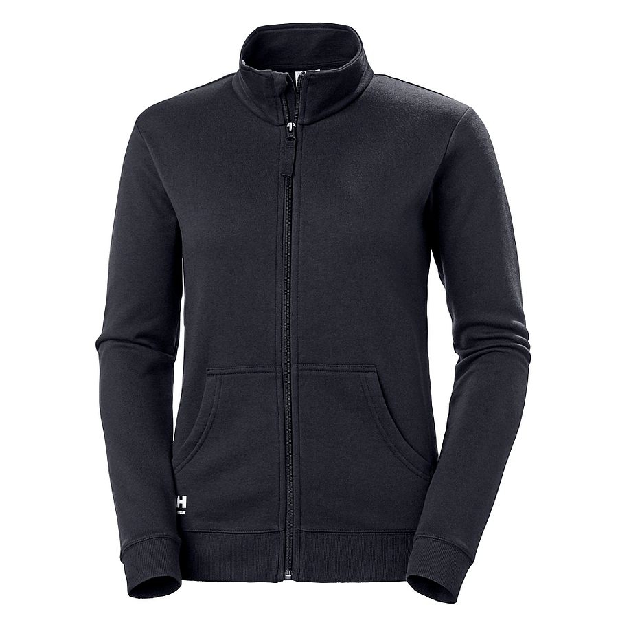 79213 Helly Hansen®Manchester Damen Sweatjacke