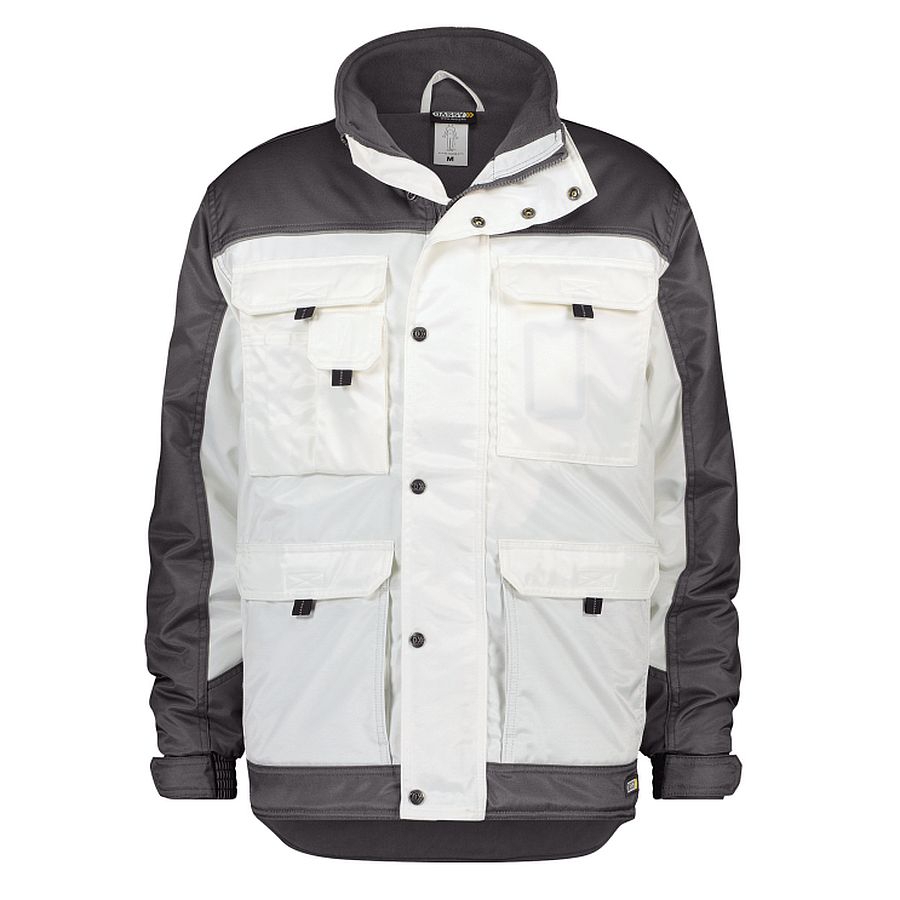 DASSY® Winterjacke Tignes