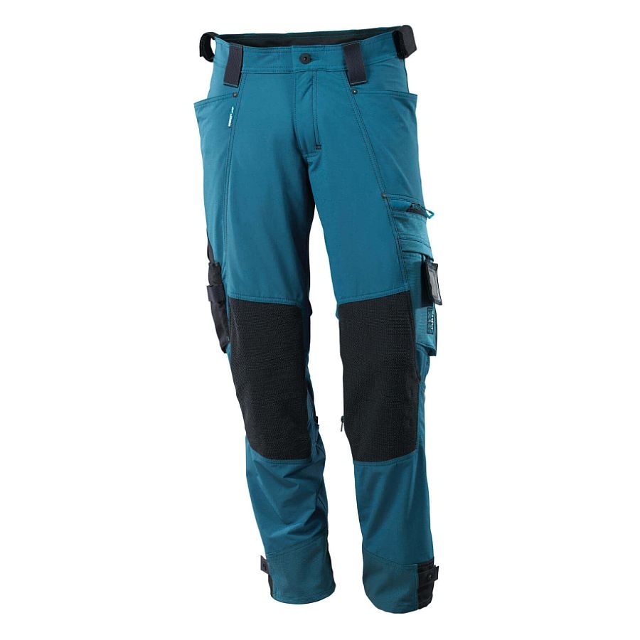 17079 Mascot®Advanced Bundhose 4 Wege Stretch