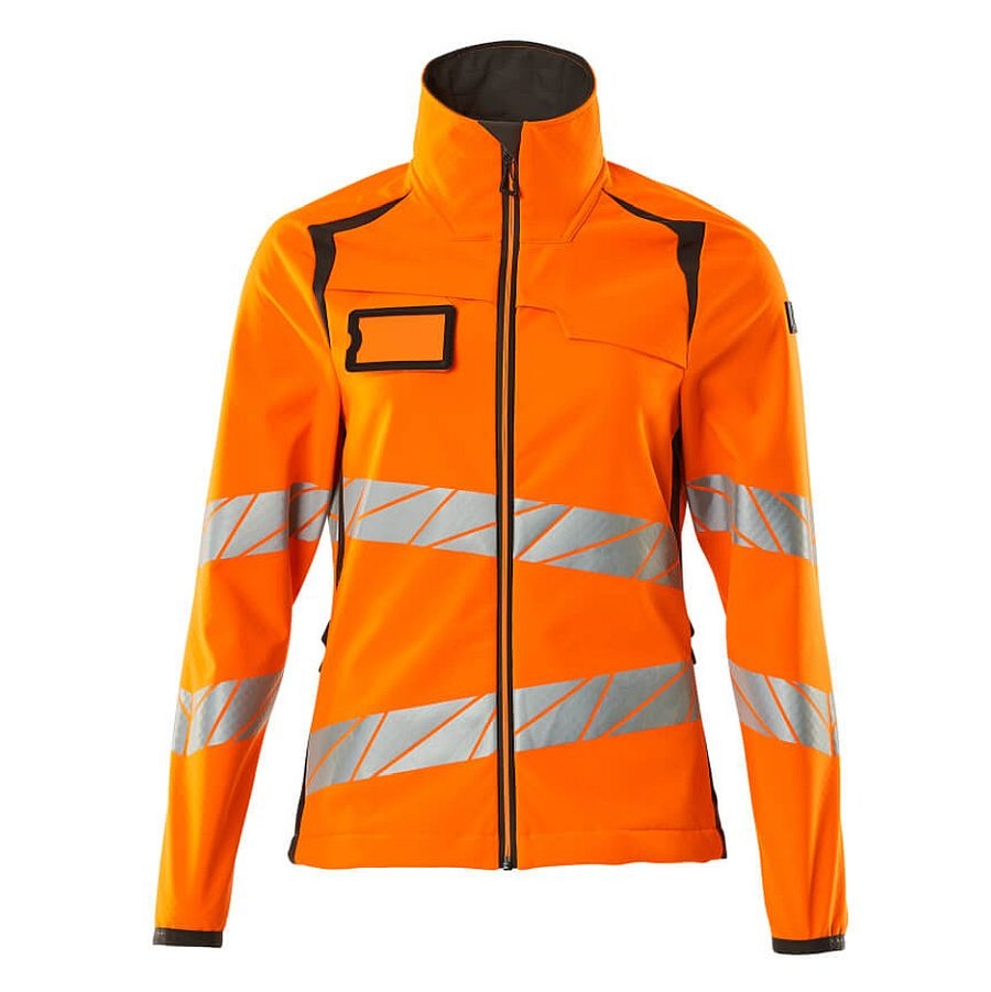 19012 Mascot®Accelerate Safe Soft Shell Klasse 2