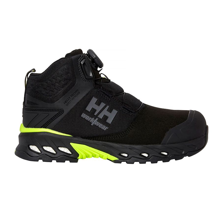 78341 Helly Hansen® Magni Evolution Mid BOA S7L HT