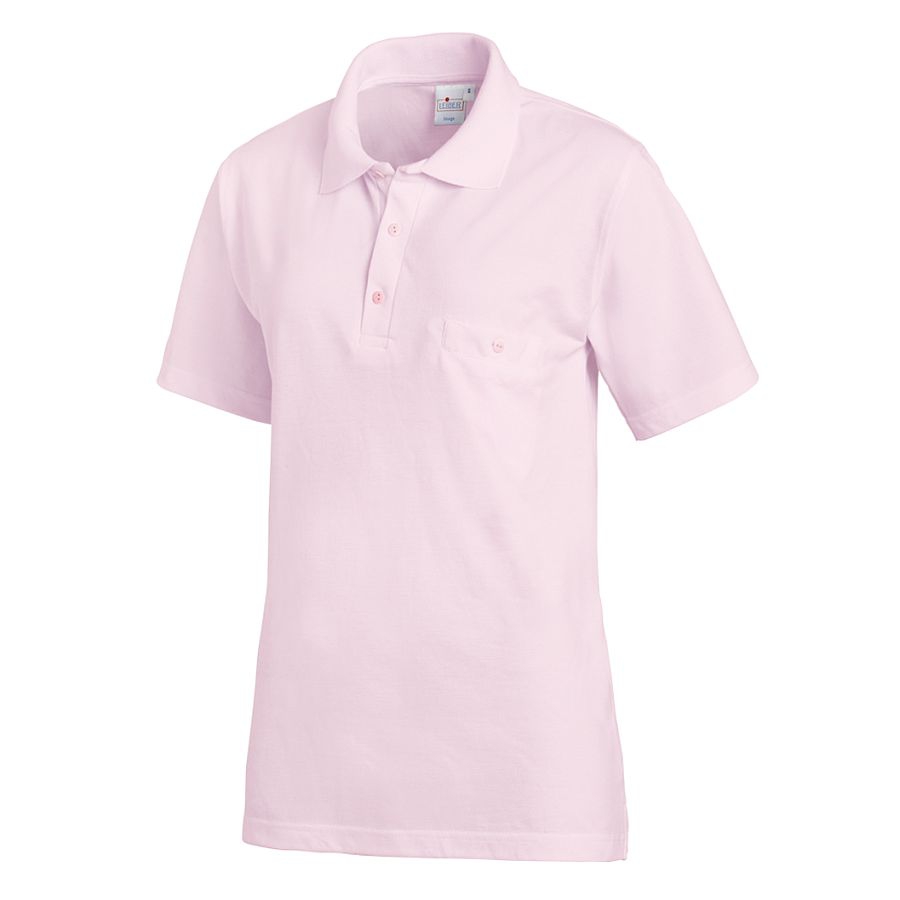 08/241 Leiber Unisex Poloshirt Mischgewebe