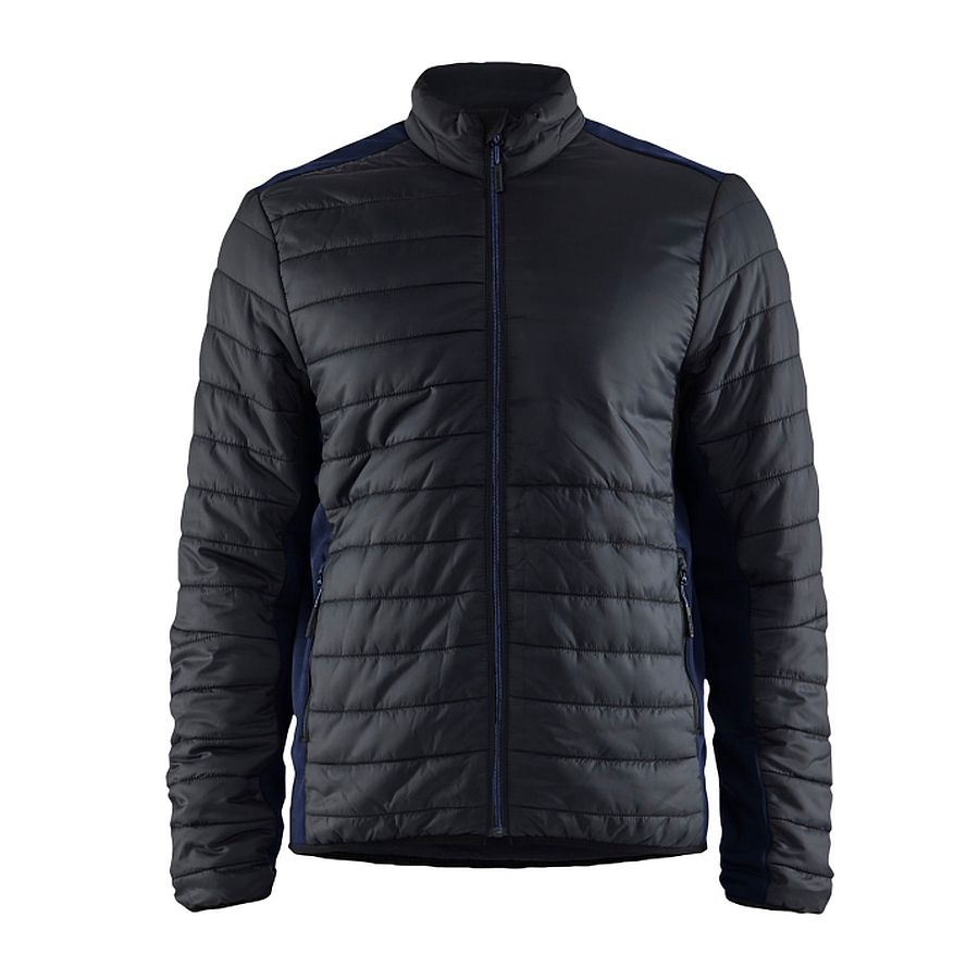 4710 Blakläder® Jacke warm gefüttert