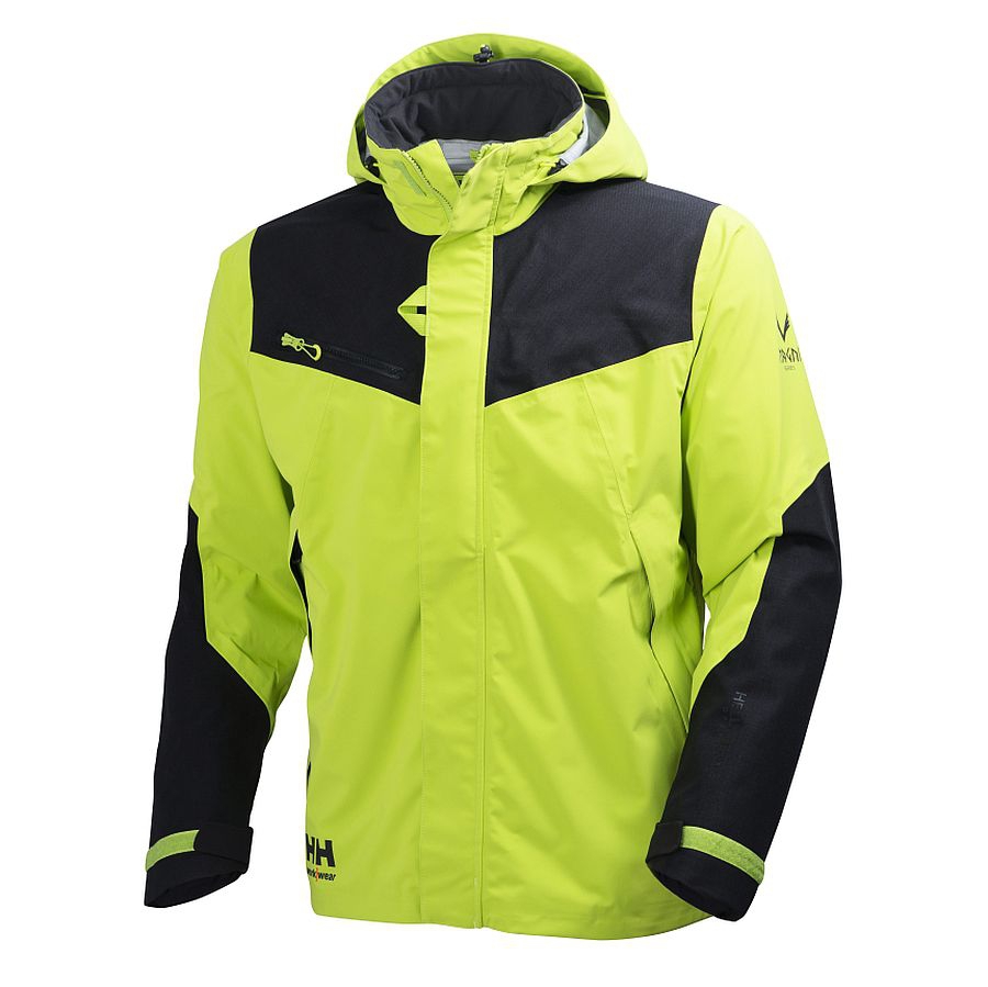 71161 Helly Hansen® Magni Shell-Jacke