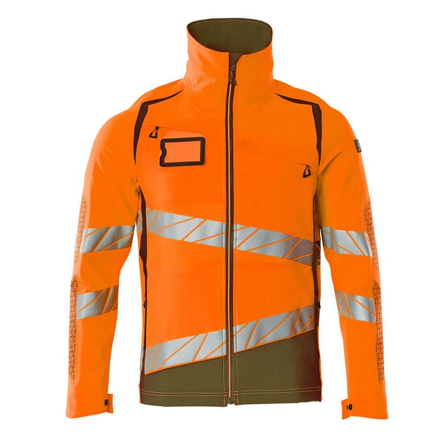 19009 Mascot®Accelerate Safe Jacke Klasse 2