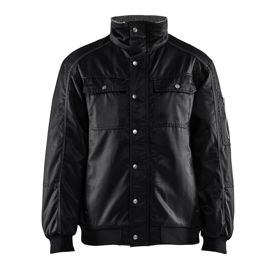 4916 Blakläder® Winter Pilotenjacke