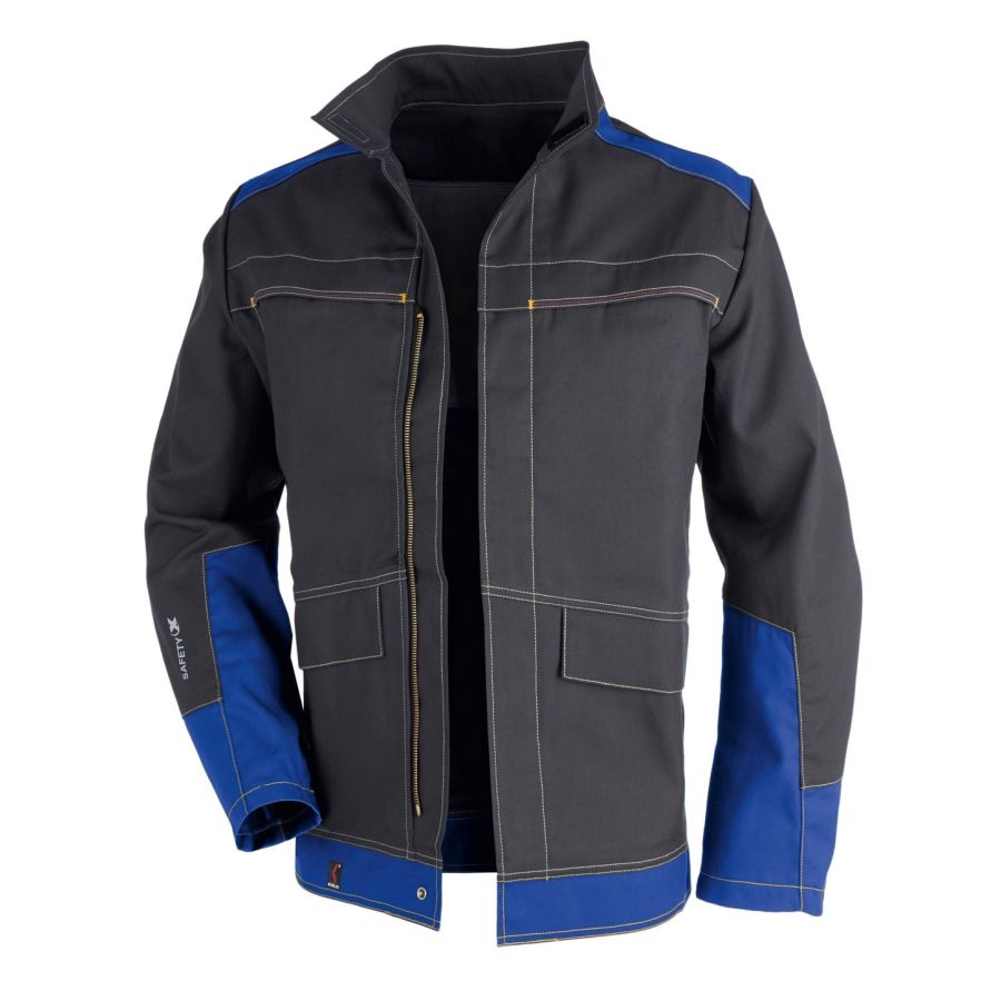 1779 Kübler Jacke SafetyX6 Multinorm