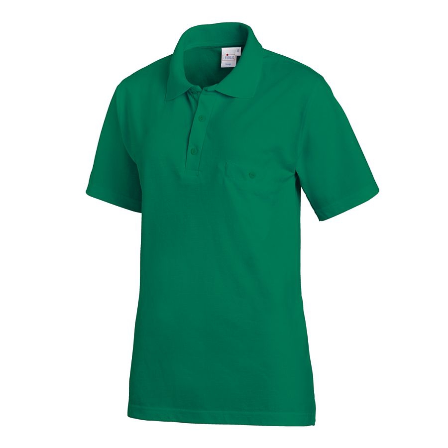 08/241 Leiber Unisex Poloshirt Mischgewebe