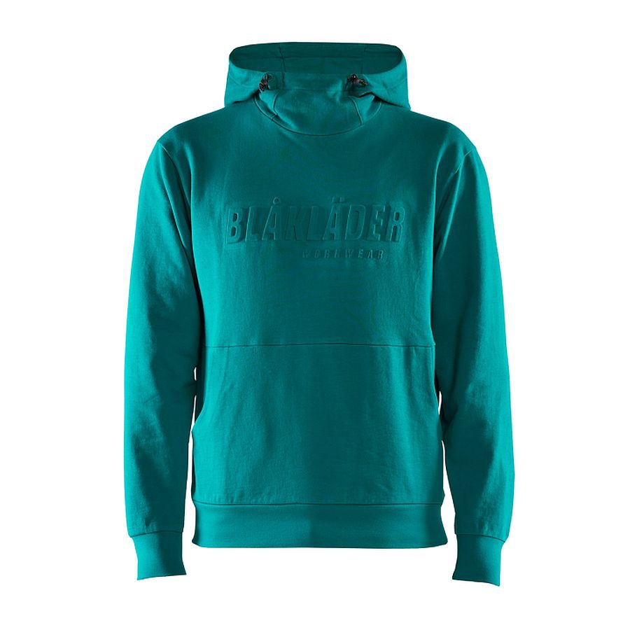 3530 Blakläder® Kapuzensweatshirt 3D