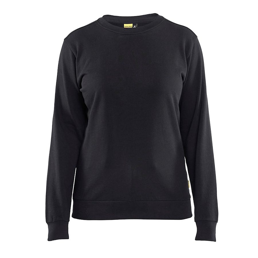 3405 Blakläder® Damen Sweatshirt 100% Baumwolle