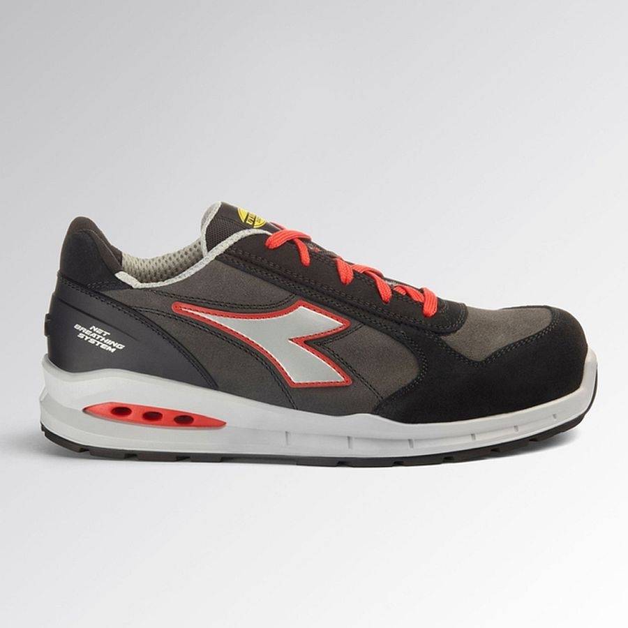 Diadora® Schuh RUN Net Airbox Low S3S FO SR