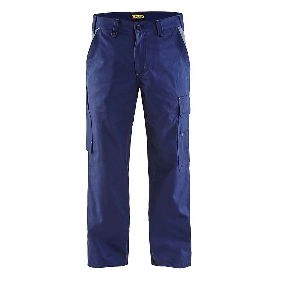 1404 Blakläder® Bundhose Industrie Mischgewebe