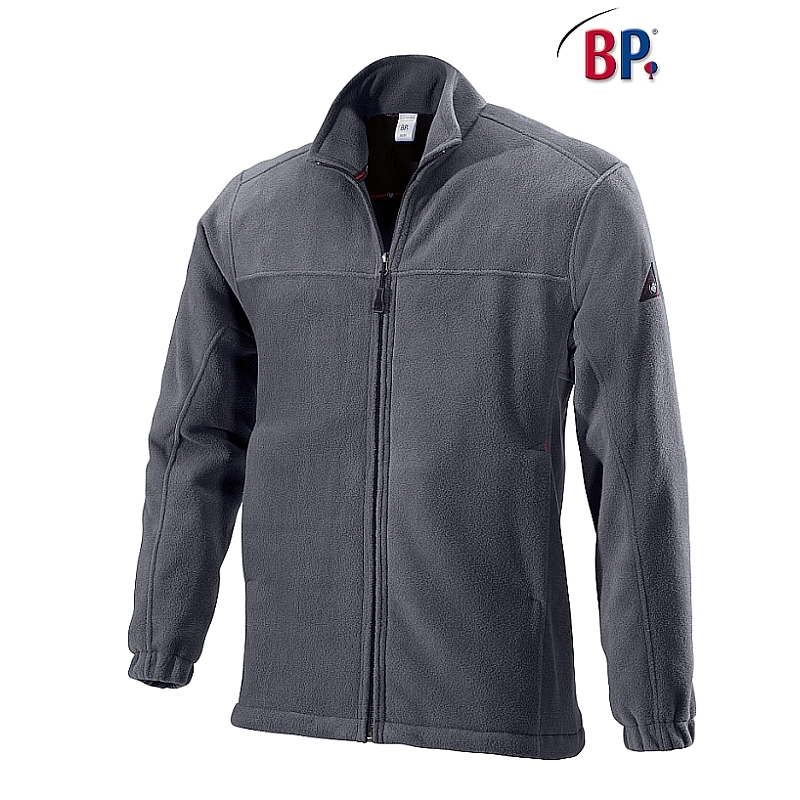 1872 BP Workwear Fleecejacke