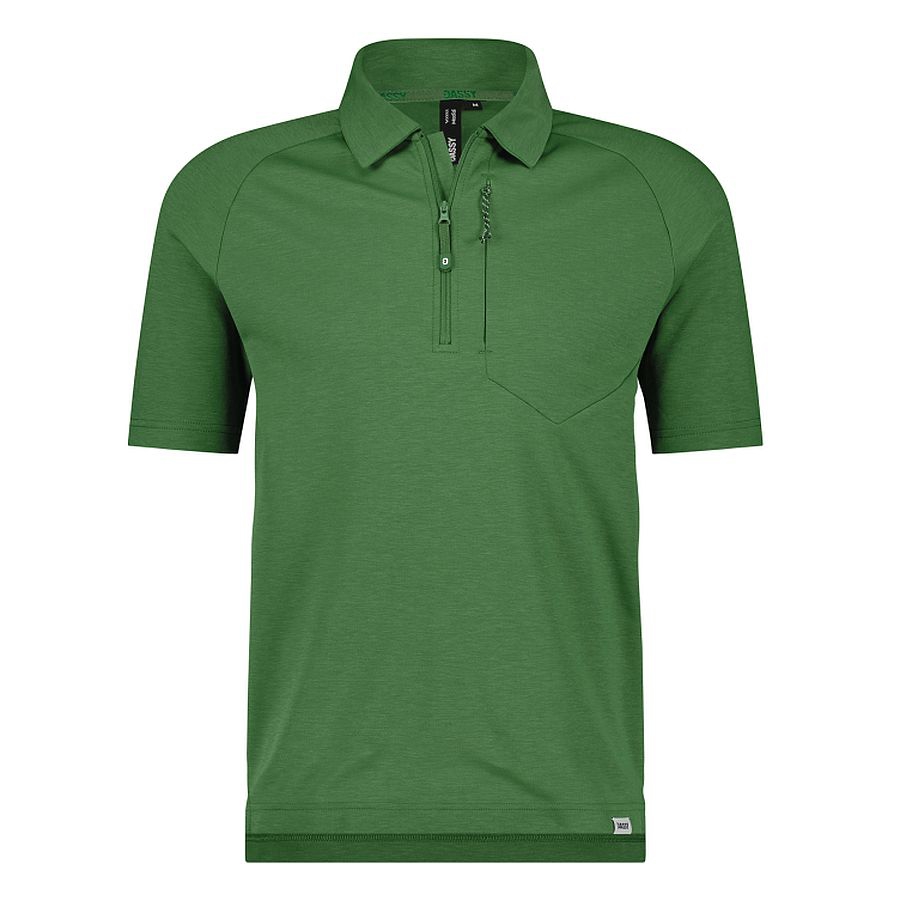 DASSY® ViVid® Poloshirt Madidi