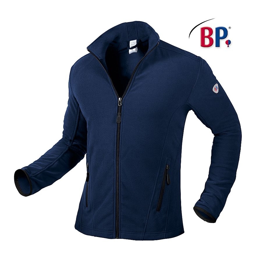 1694 BP Fleecejacke für Herren