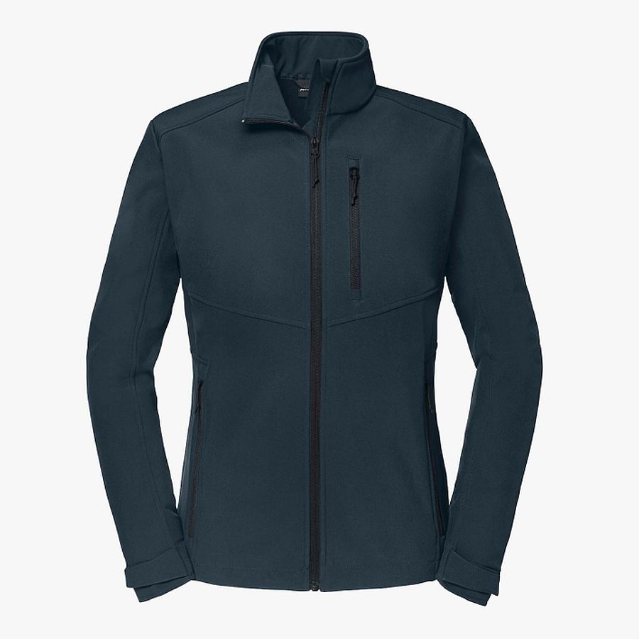 8009 Schöffel Pro Damen Softshelljacke Einsteiger