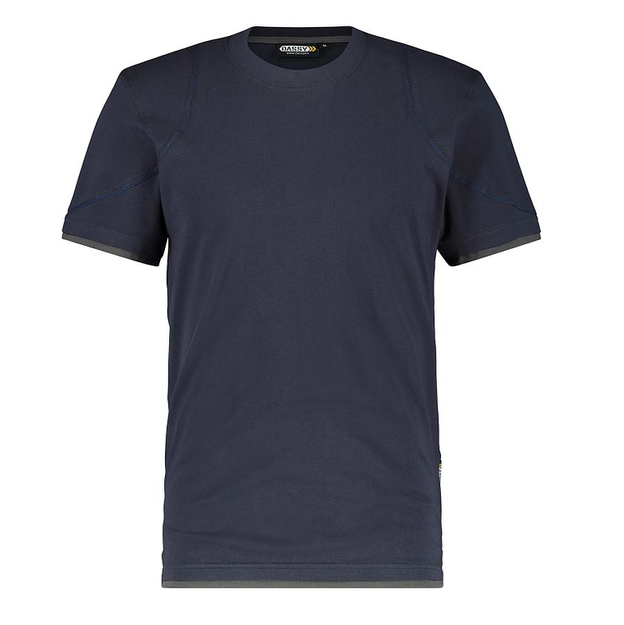 DASSY® D-FX T-Shirt Kinetic Stretch