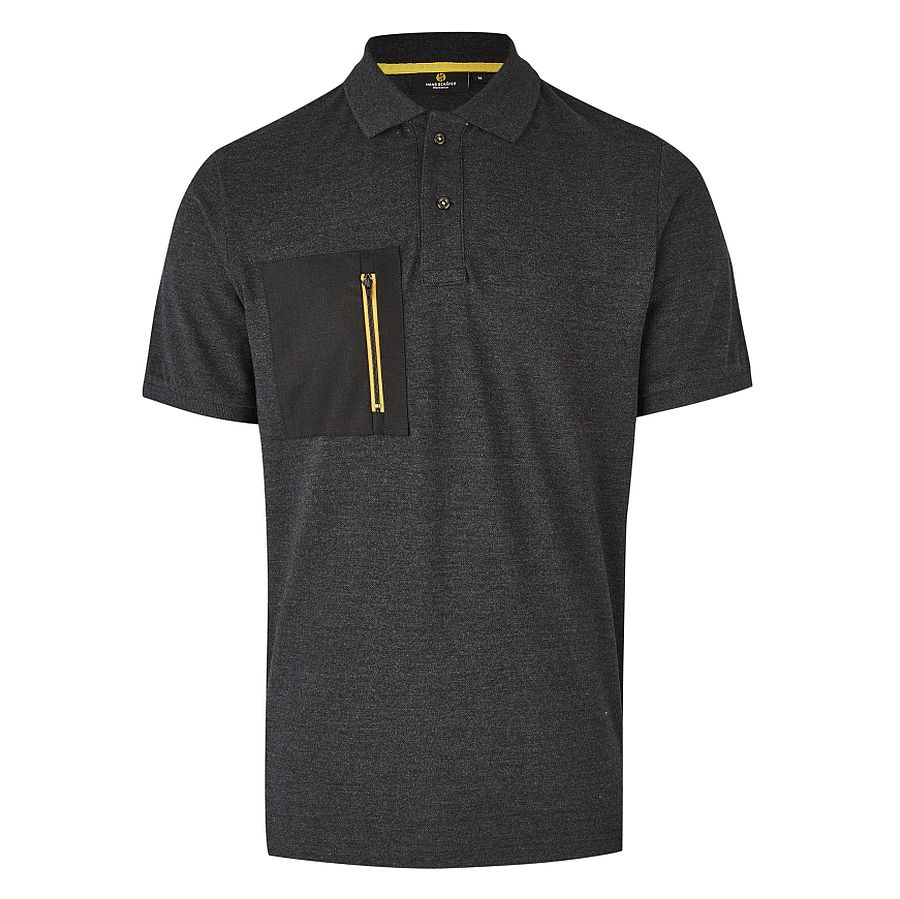 80151 Hans Schäfer Smart Poloshirt