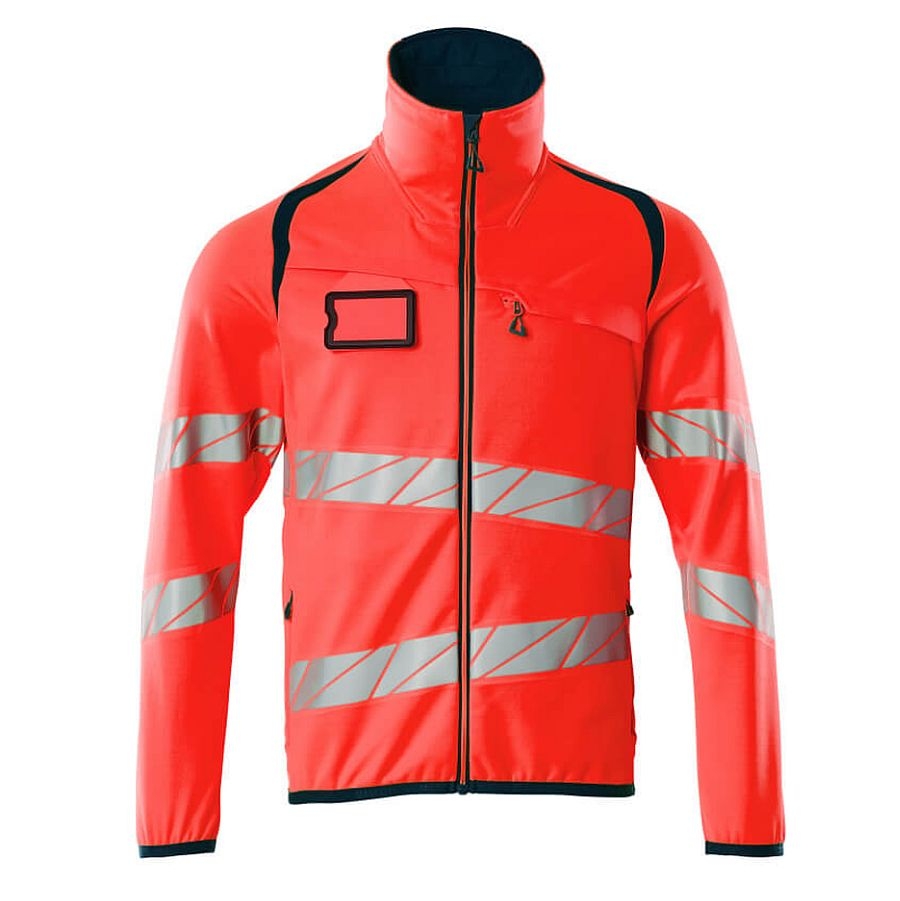 19103 Mascot®Accelerate Safe Fleecejacke Klasse 2