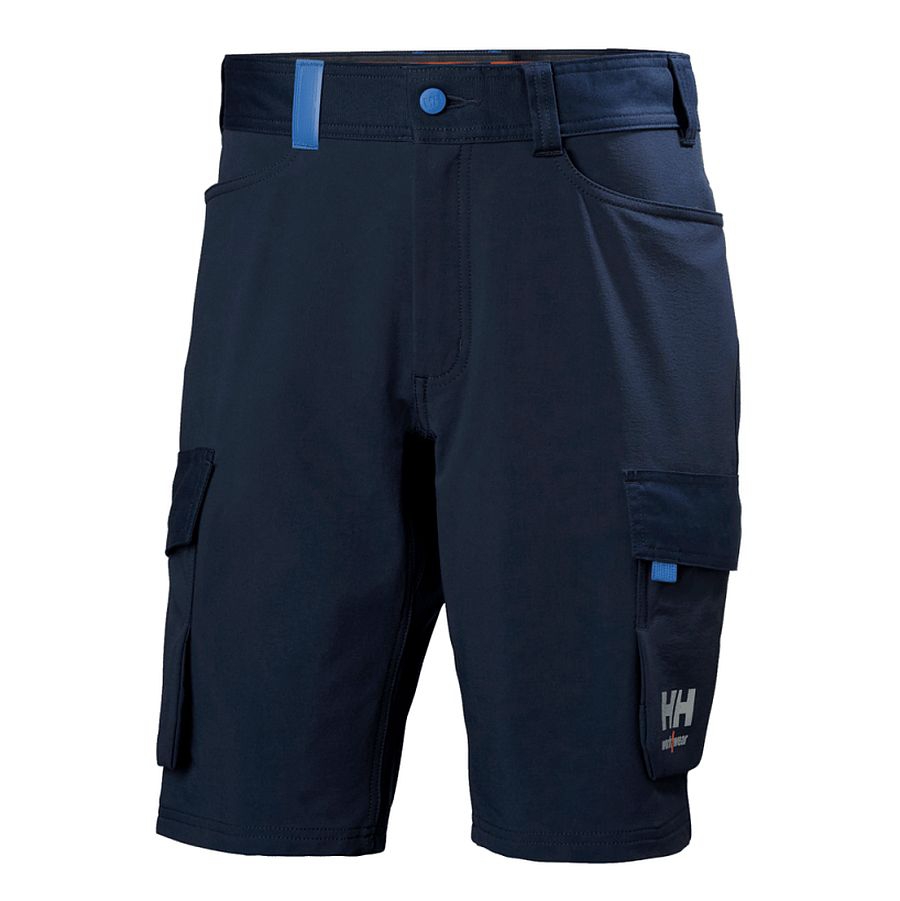 77508 Helly Hansen® Oxford 4X Cargo Short