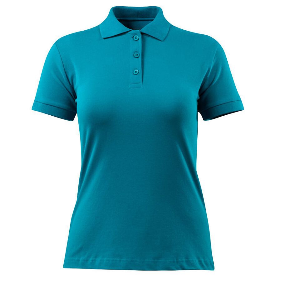 51588-969 Mascot®Crossover Damen Polo-Shirt Basic