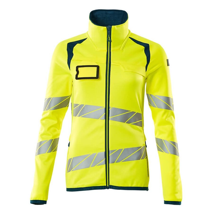 19153 Mascot®Accelerate Safe Fleecejacke Klasse 2