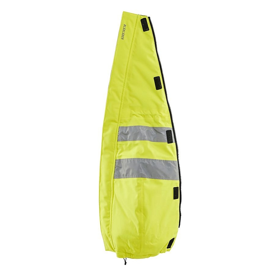 2172 Blakläder® HiVis Umstandsjackenerweiterung