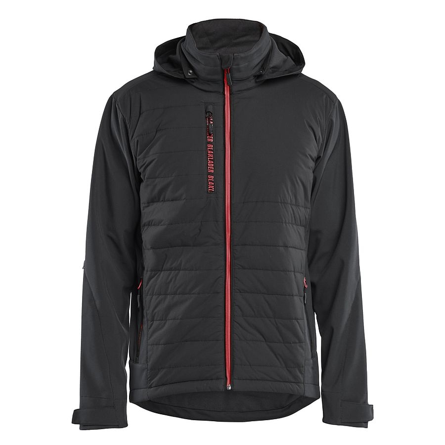 4743 Blakläder® Hybrid Jacke