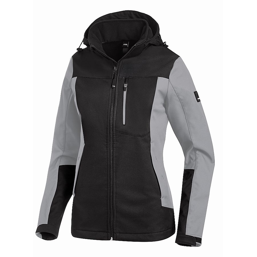 79120 FHB Damen Softshell Jacke Julia