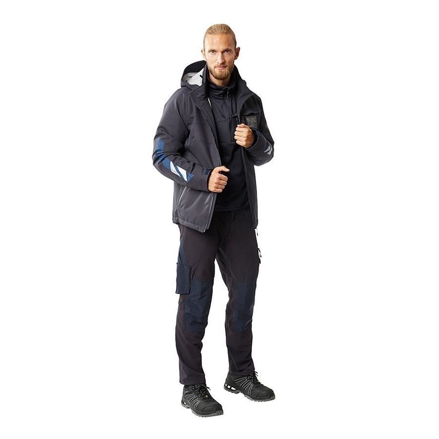 18335 Mascot®Accelerate Winterjacke