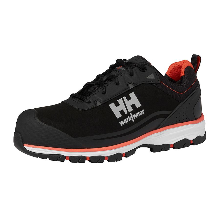 78390 Helly Hansen® Schuh Chelsea Evo 2 Low S3