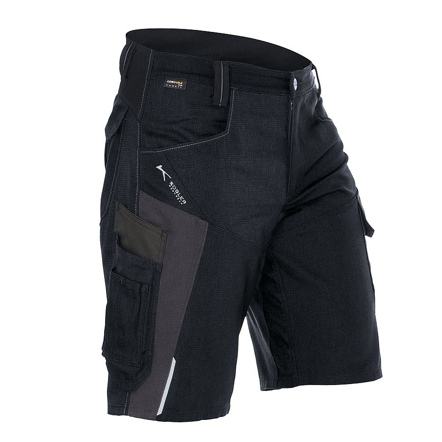 2425 Kübler Bodyforce  Shorts