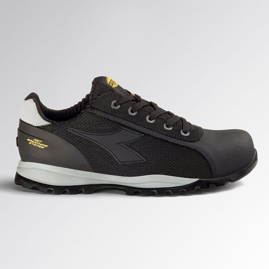 Diadora® Schuh Glove Net Low Pro S3L FO SR HRO ESD