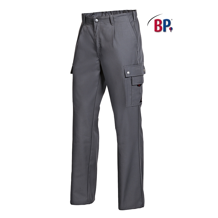 1477 BP Bundhose Mischgewebe