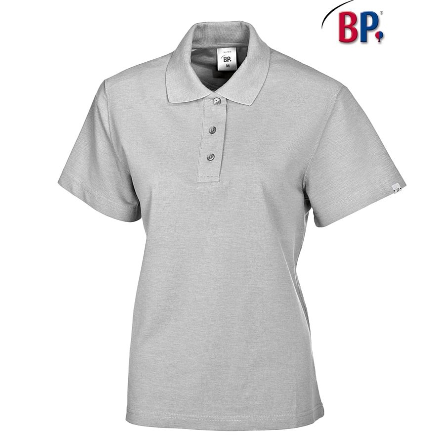 1648 BP Damen Poloshirt Mischgewebe