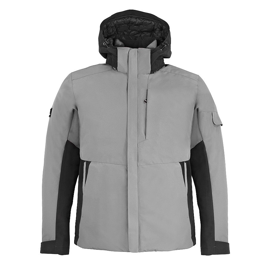 80101 FHB Winterjacke Georg Primaloft