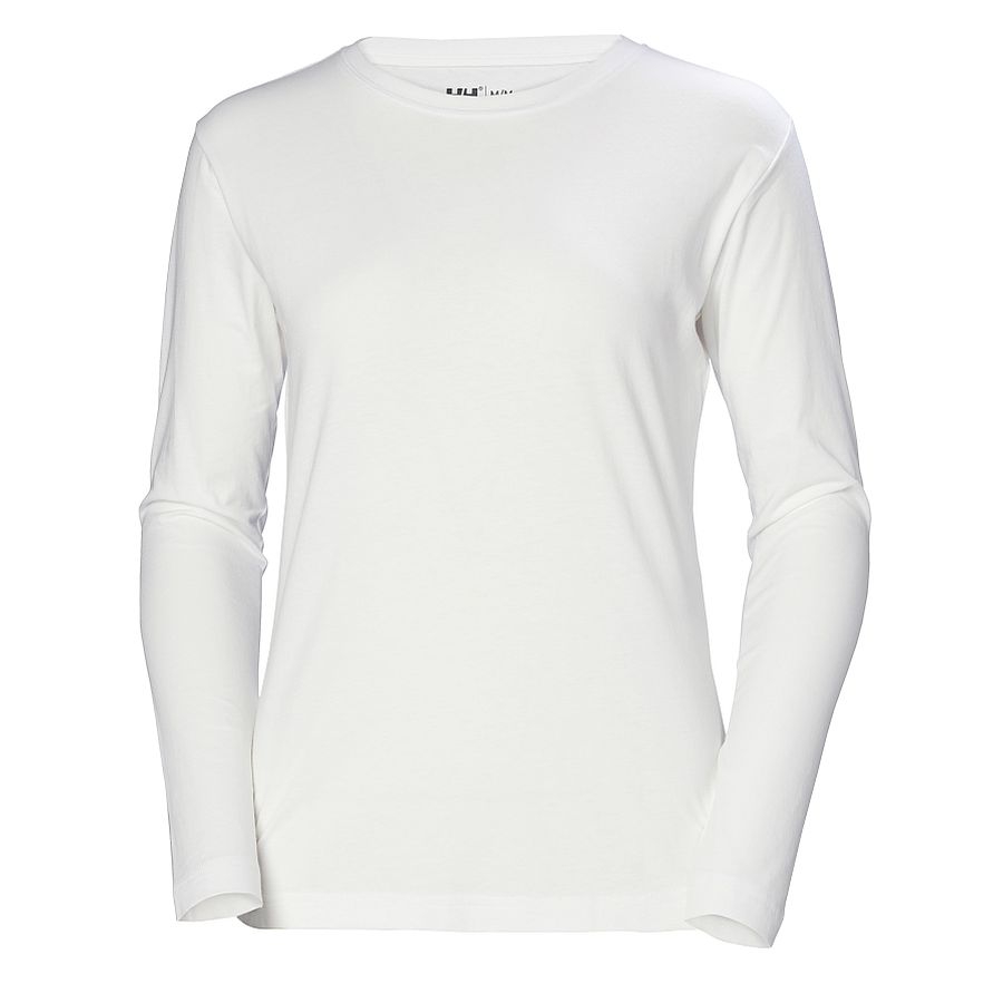 79159 Helly Hansen®Manchester Damen Langarmshirt